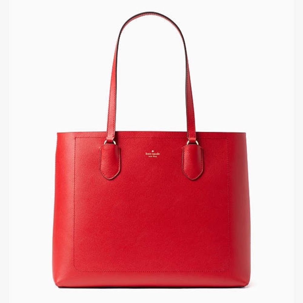 Kate Spade Holiday Lane Page Bag